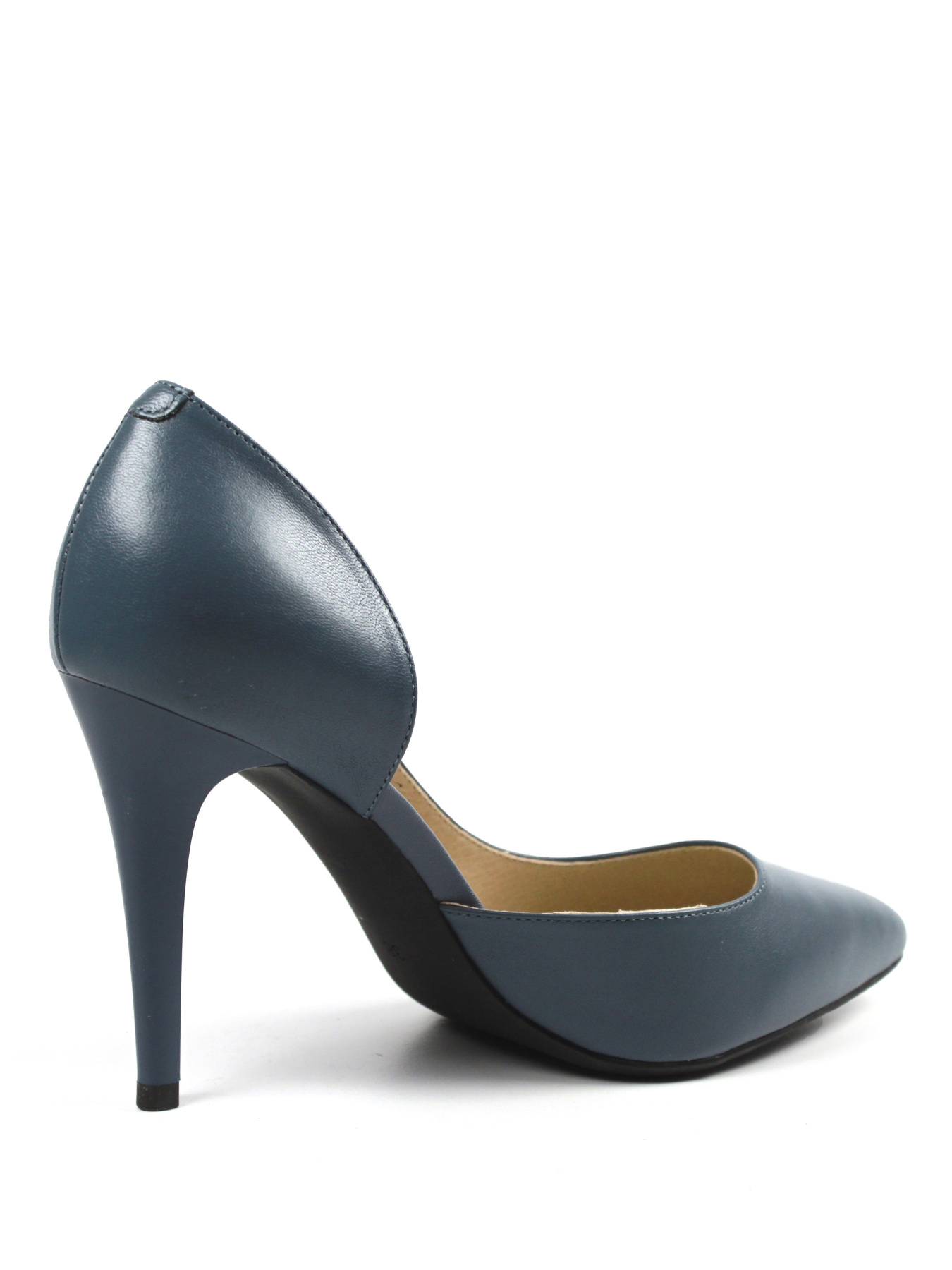 Туфли-лодочки It-girl модель S53-03-Y593HK Фото