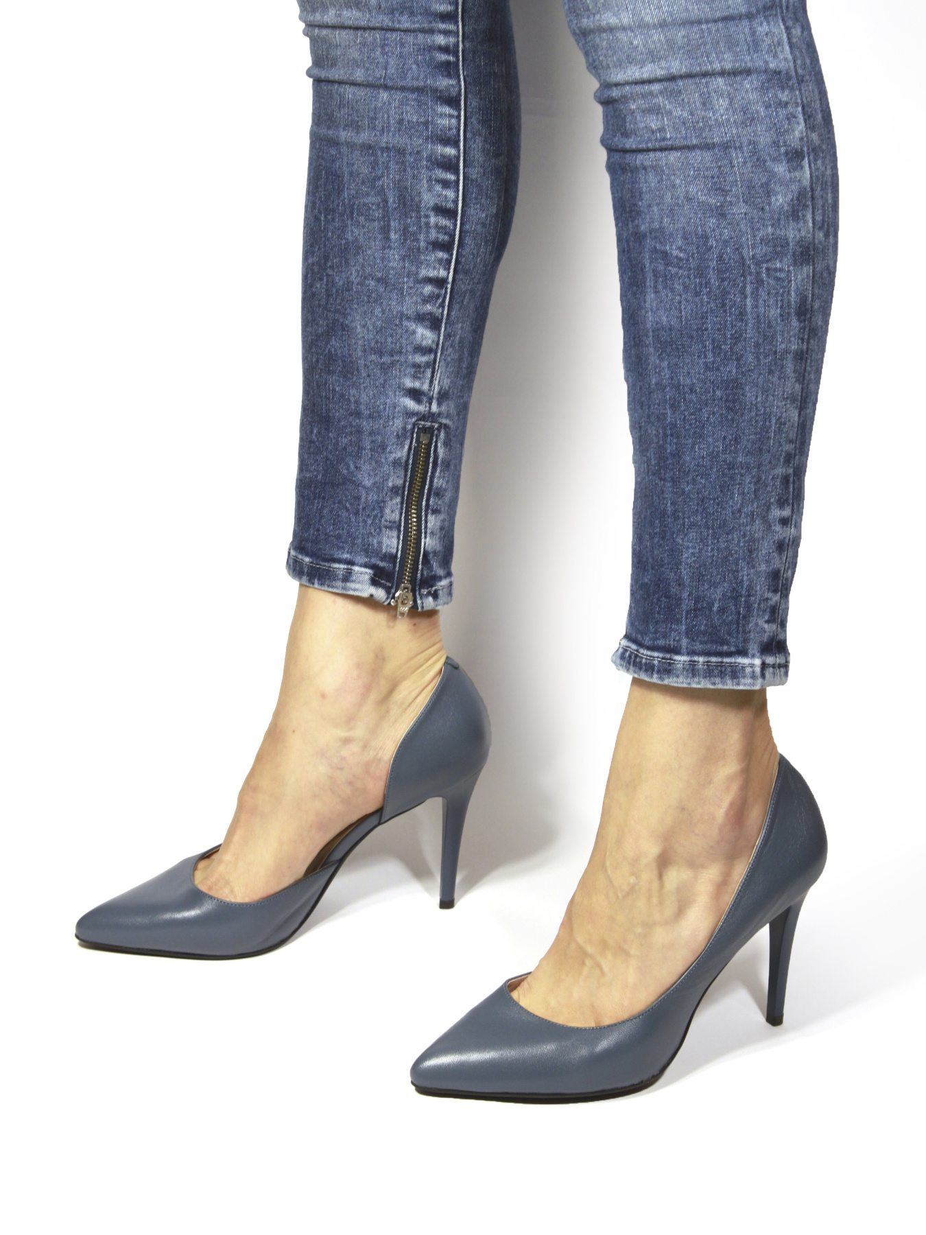 Туфли-лодочки It-girl модель S53-03-Y593HK Фото