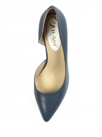 Туфли-лодочки It-girl модель S53-03-Y593HK Фото