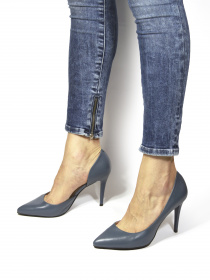 Туфли-лодочки It-girl модель S53-03-Y593HK Фото