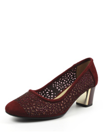 Туфли It-girl модель A7-919-85 Фото