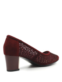 Туфли It-girl модель A7-919-85 Фото