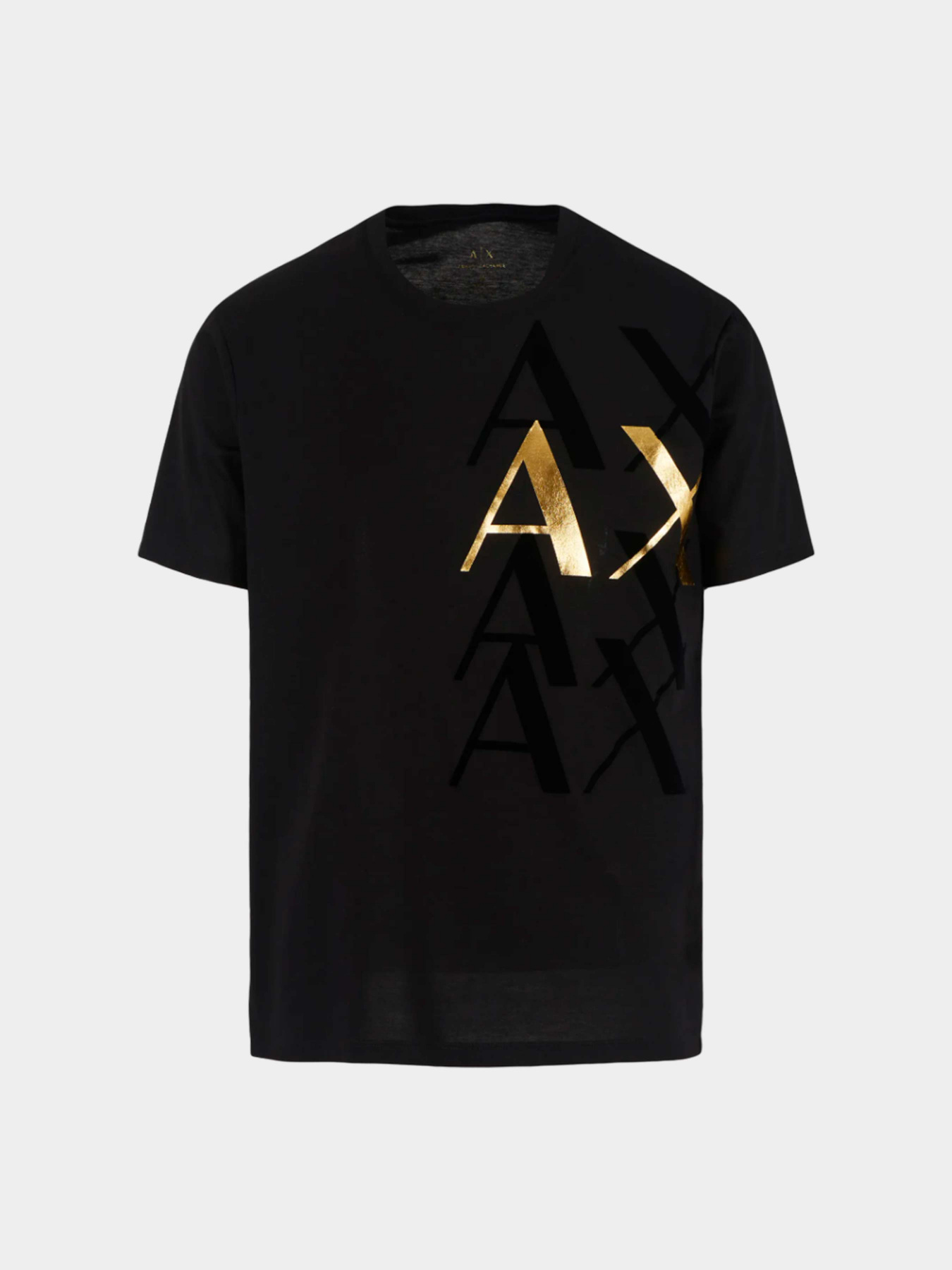 Футболки и поло Armani Exchange модель 3DZTSC-ZJ9AZ-1200 Фото