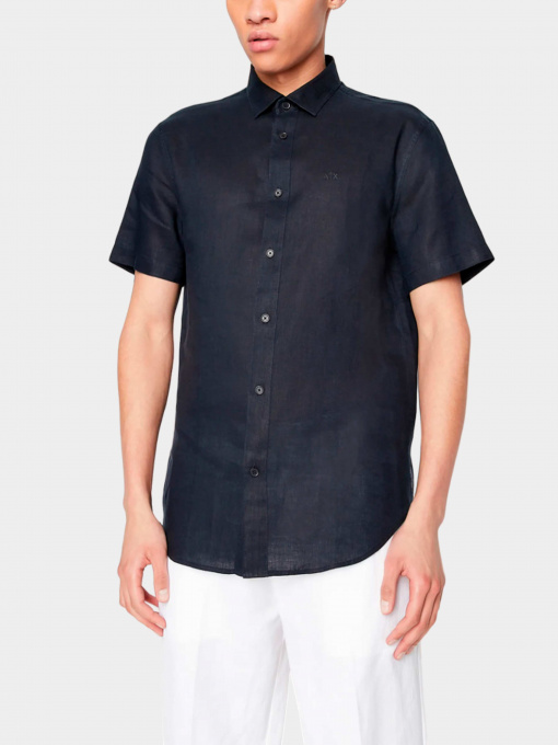 Рубашки Armani Exchange модель 8NZC67-ZNCFZ-1510 Фото
