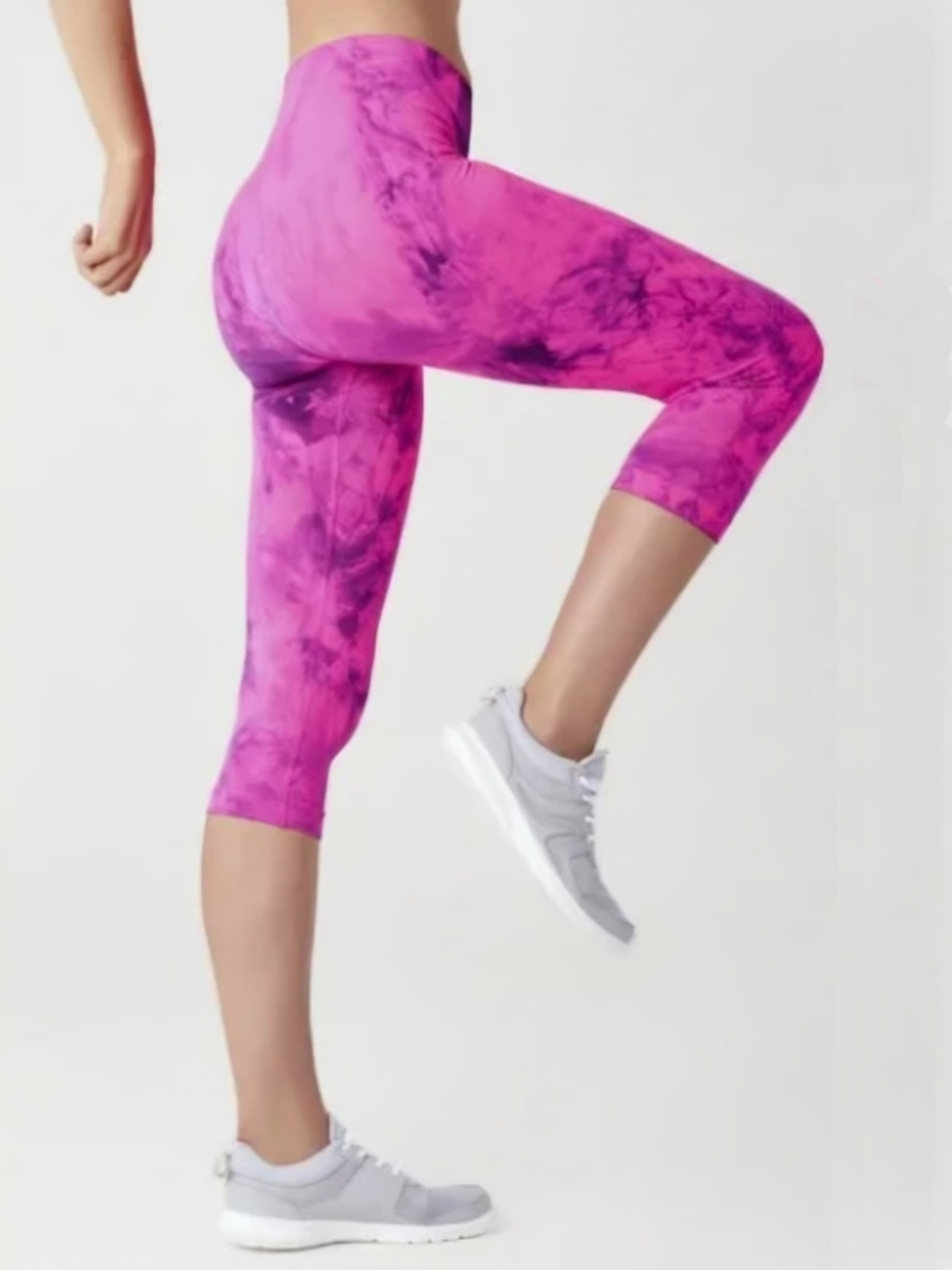 Леггинсы спортивные Spaio модель 5901282324233 Фото