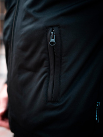 Кофта спортивная Custom Wear модель cw--1787 Фото