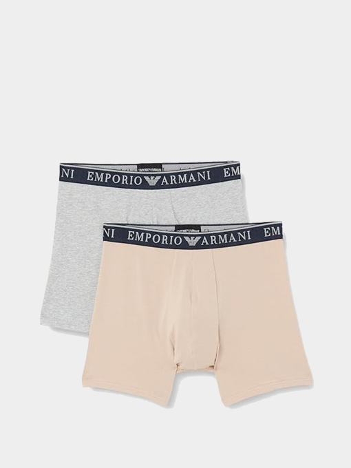 Іш киім Emporio Armani үлгі 111912-3F720-11450 Фото