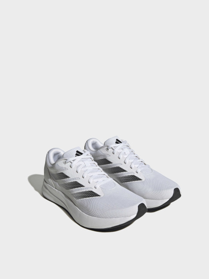 Кроссовки для бега adidas Duramo модель ID2702 — фото 6 - INTERTOP