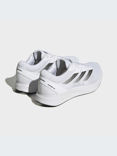 Кросівки для бігу adidas Duramo модель ID2702 — фото 4 - INTERTOP