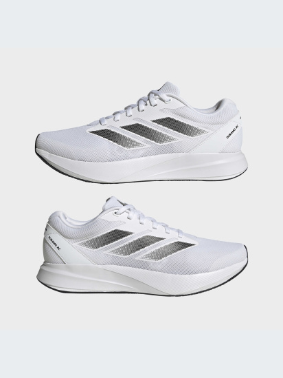 Кросівки для бігу adidas Duramo модель ID2702 — фото 7 - INTERTOP