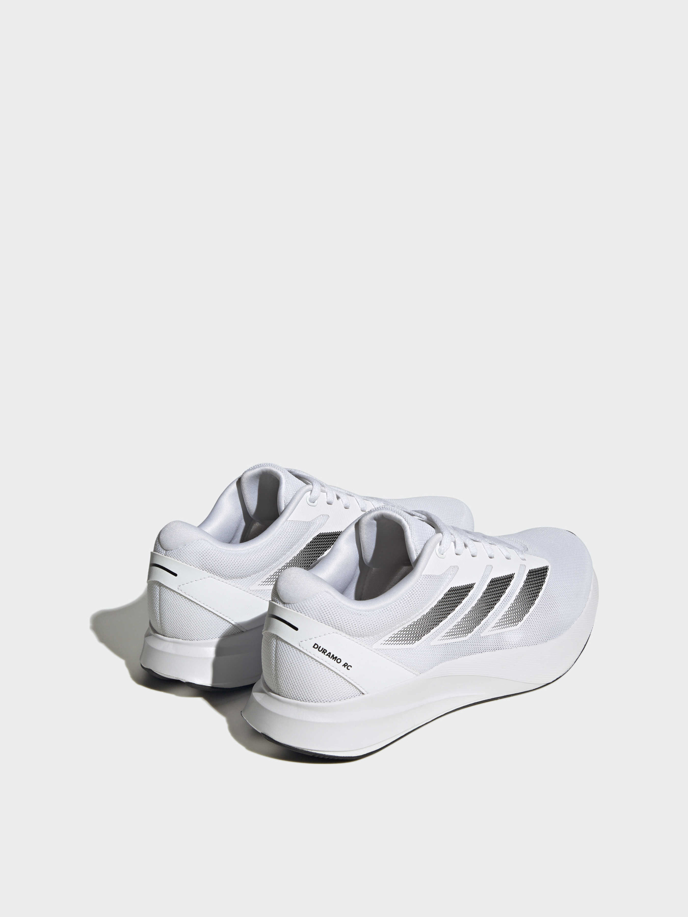 Кросівки для бігу Adidas Duramo модель ID2702 Фото