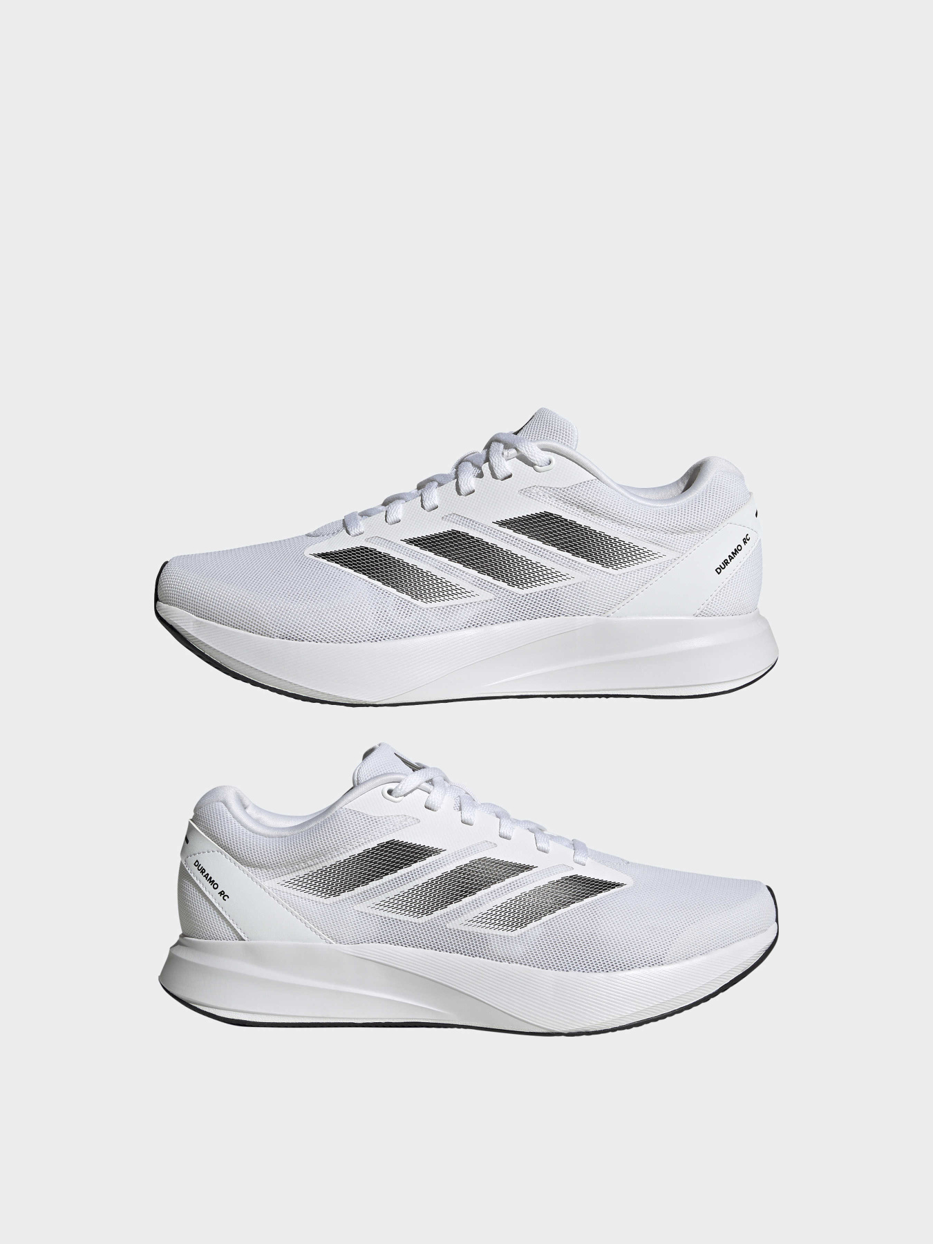 Кросівки для бігу Adidas Duramo модель ID2702 Фото