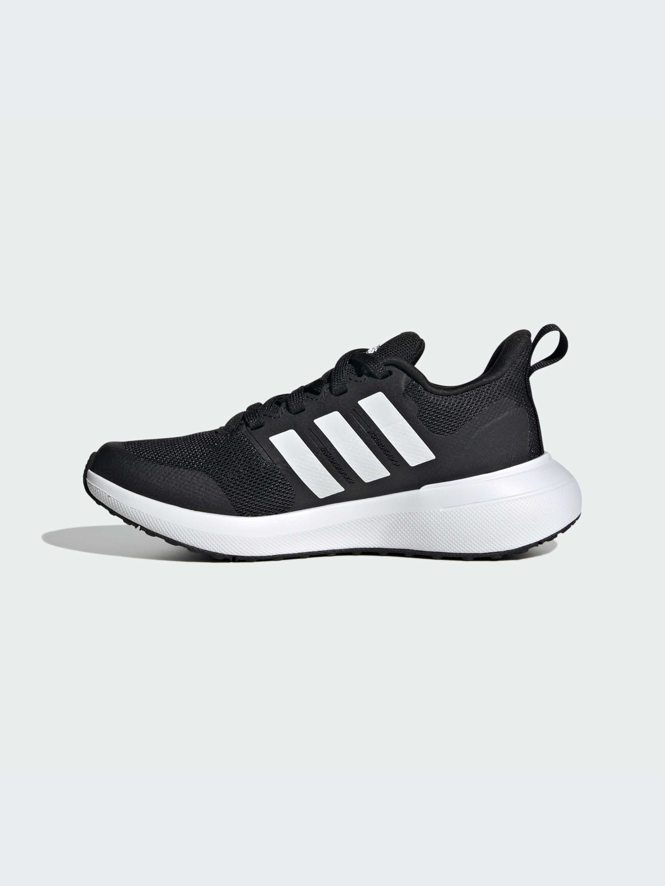 Кроссовки для бега Adidas Fortarun модель ID2360 Фото