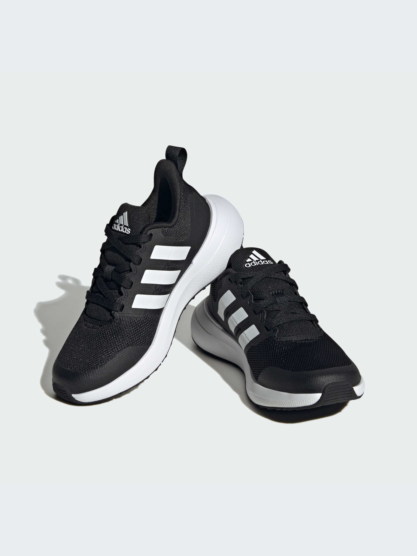 Кроссовки для бега Adidas Fortarun модель ID2360 Фото
