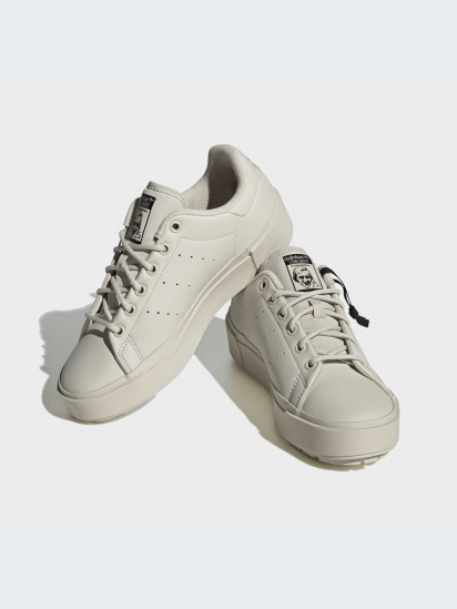 Кеди низькі adidas Stan Smith модель GY1499 — фото 4 - INTERTOP