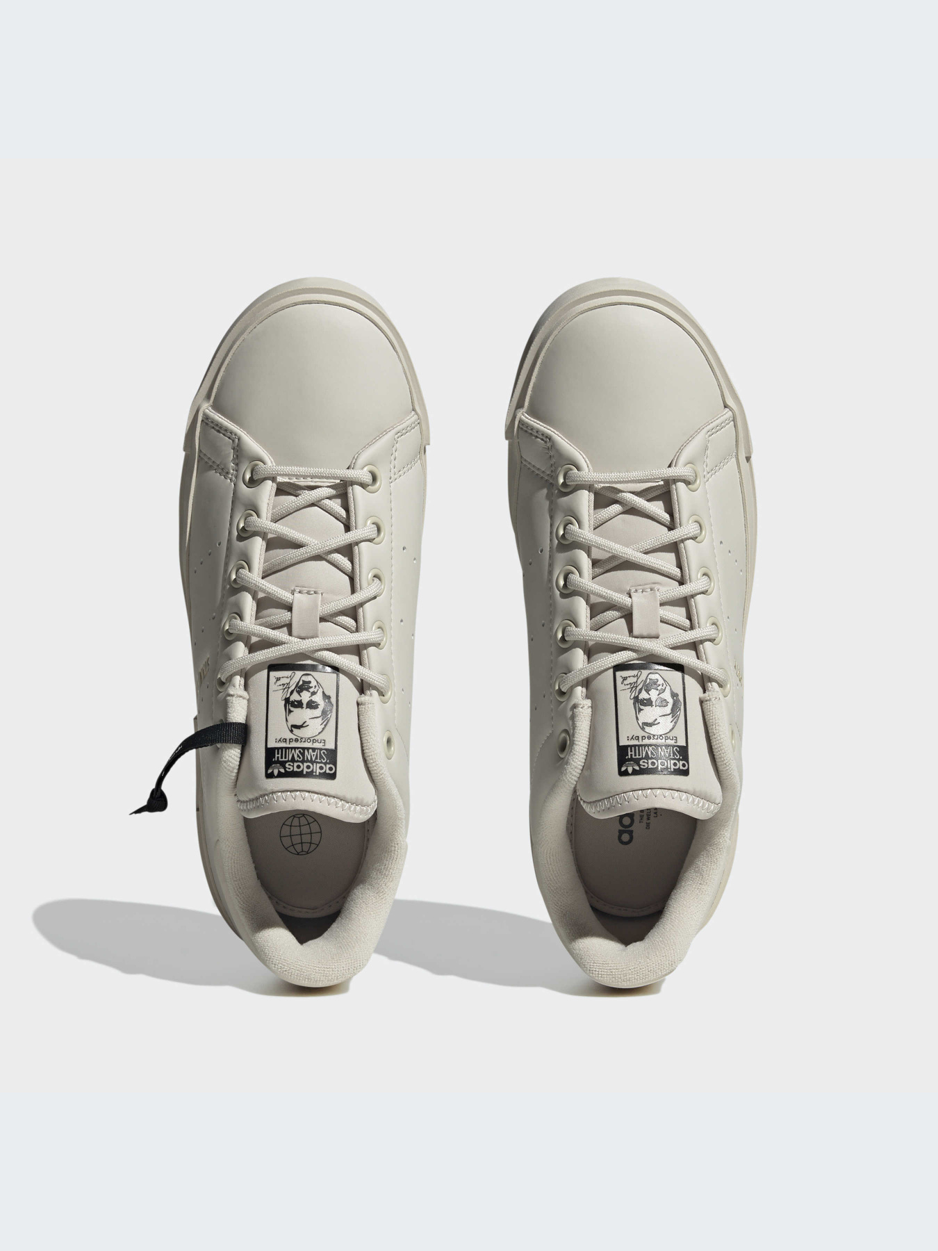 Кеды низкие Adidas Stan Smith модель GY1499 Фото