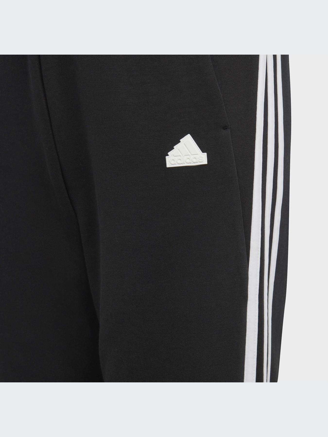 Джогери Adidas 3 Stripes модель IC0116 Фото