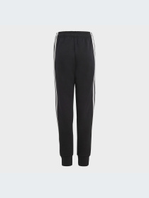 Джогери Adidas 3 Stripes модель IC0116 Фото