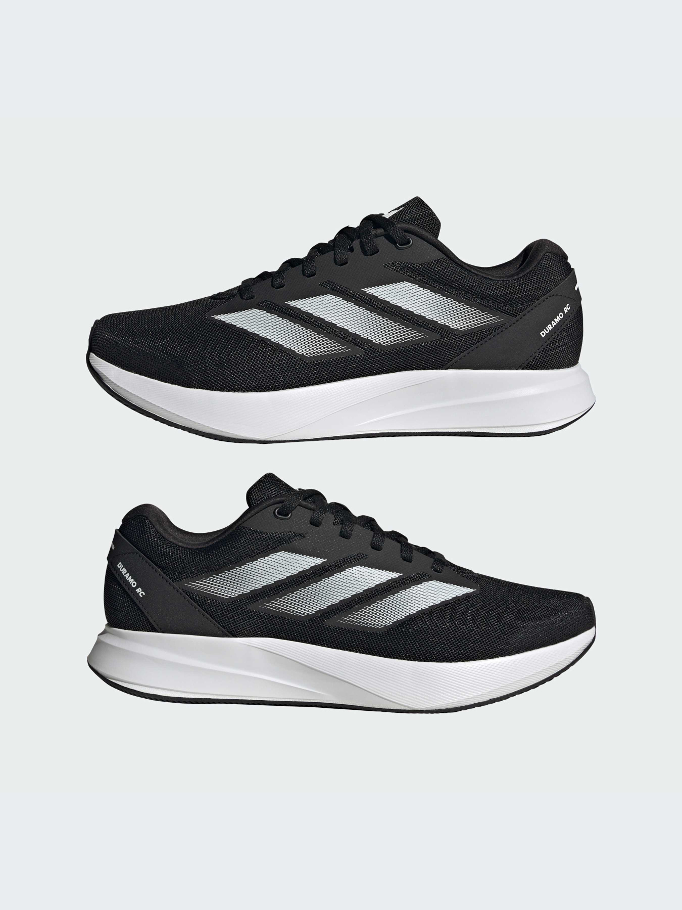 Кроссовки для бега Adidas Duramo модель ID2704 Фото