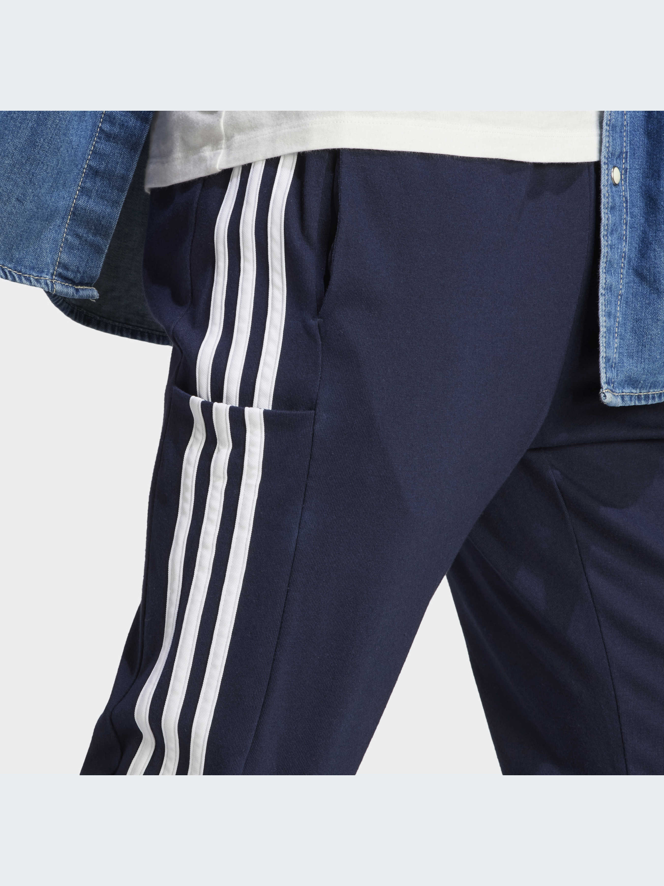 Штани повсякденні Adidas модель IC0045 Фото