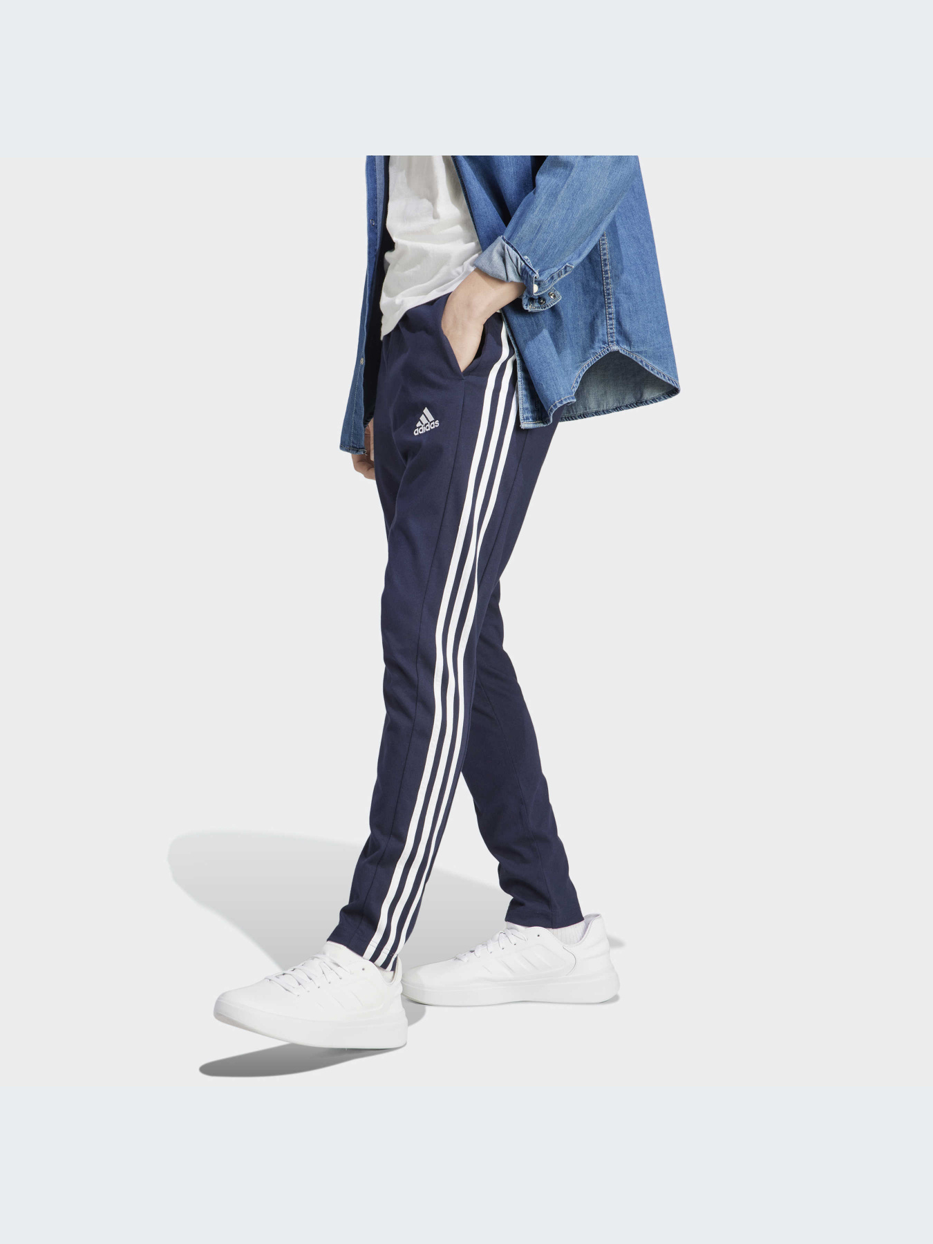 Брюки Adidas модель IC0045 Фото