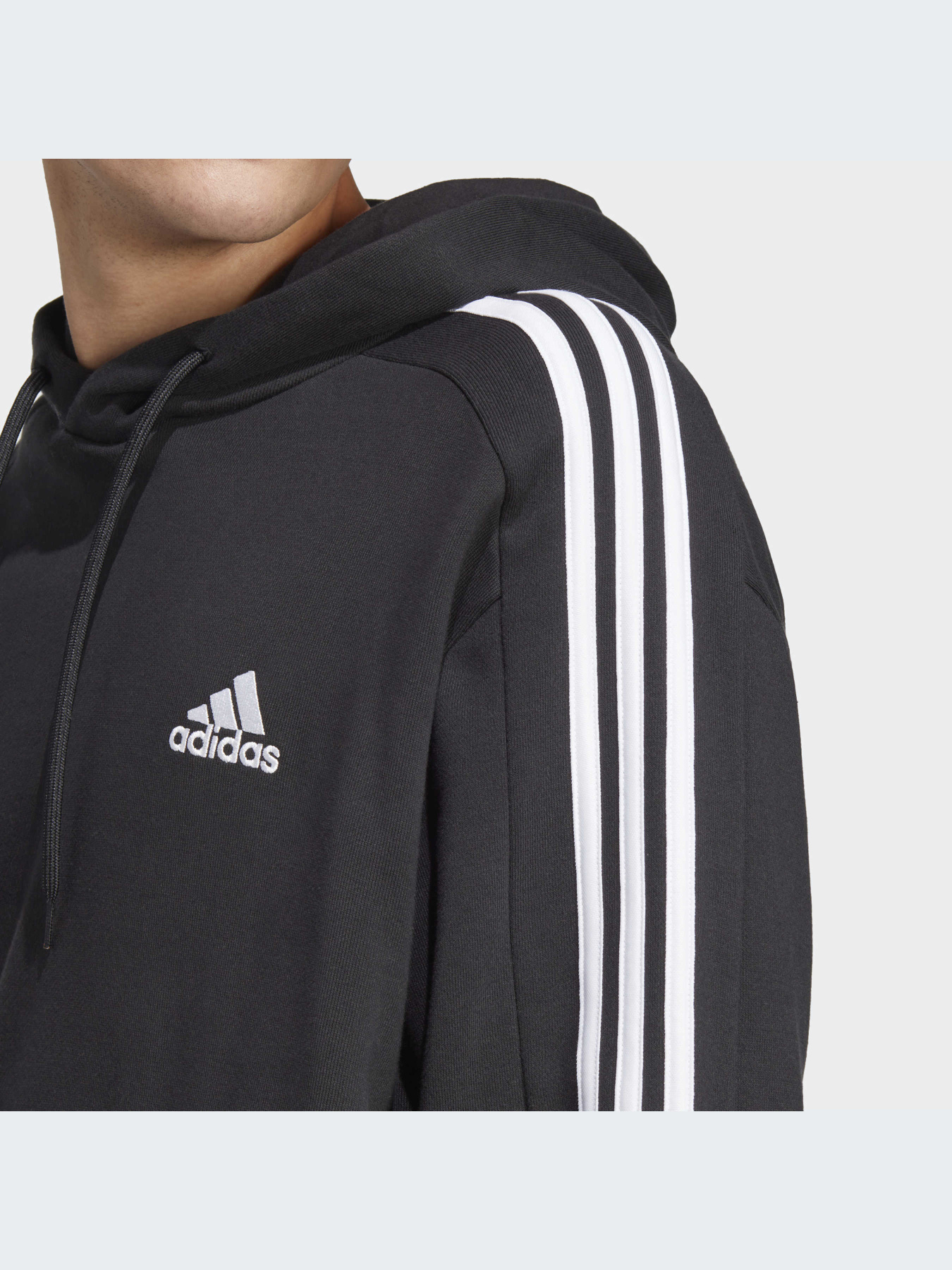 Худи Adidas модель IC0435 Фото
