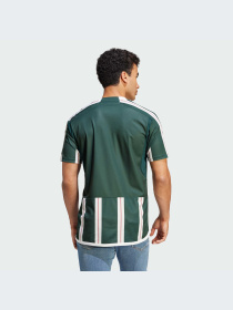 Футболка спортивная Adidas модель HR3675 Футболка спортивная Adidas модель HR3675 Фото