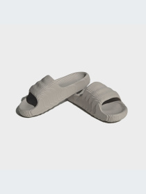 Шлепанцы Adidas Adilette модель HQ4670 Фото
