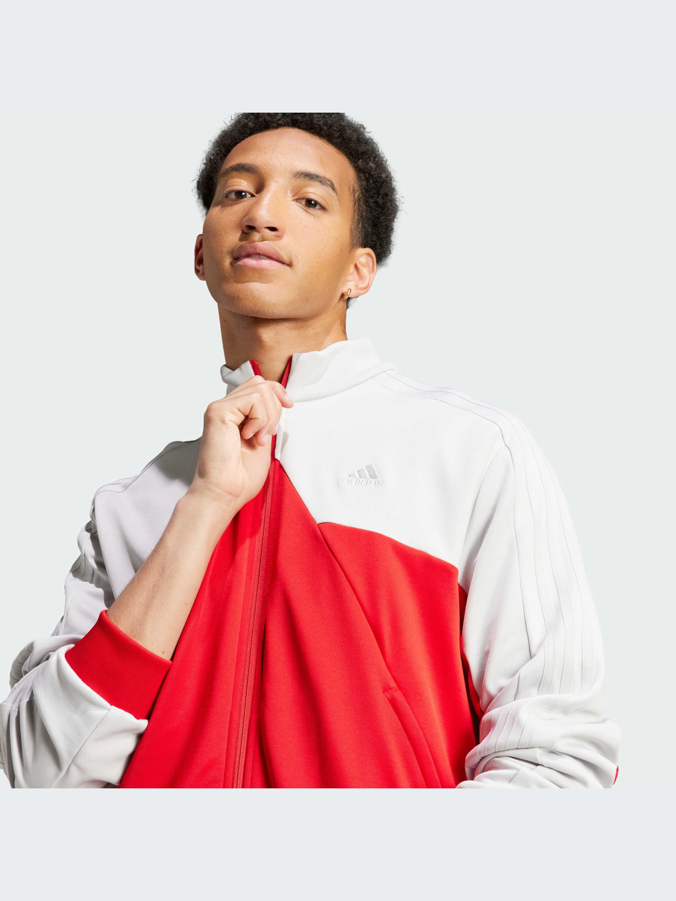 Кофта Adidas Tiro модель IM2893 Фото