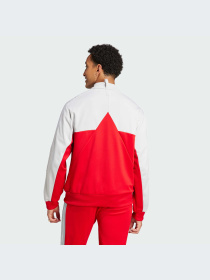 Кофта Adidas Tiro модель IM2893 Фото