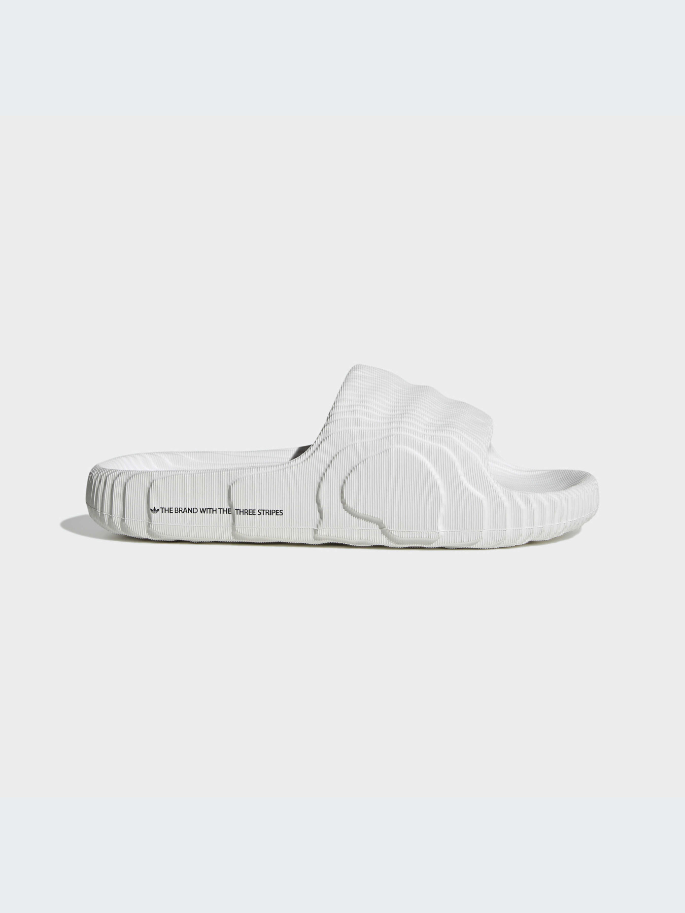 Шльопанці Adidas Adilette модель HQ4672 Фото