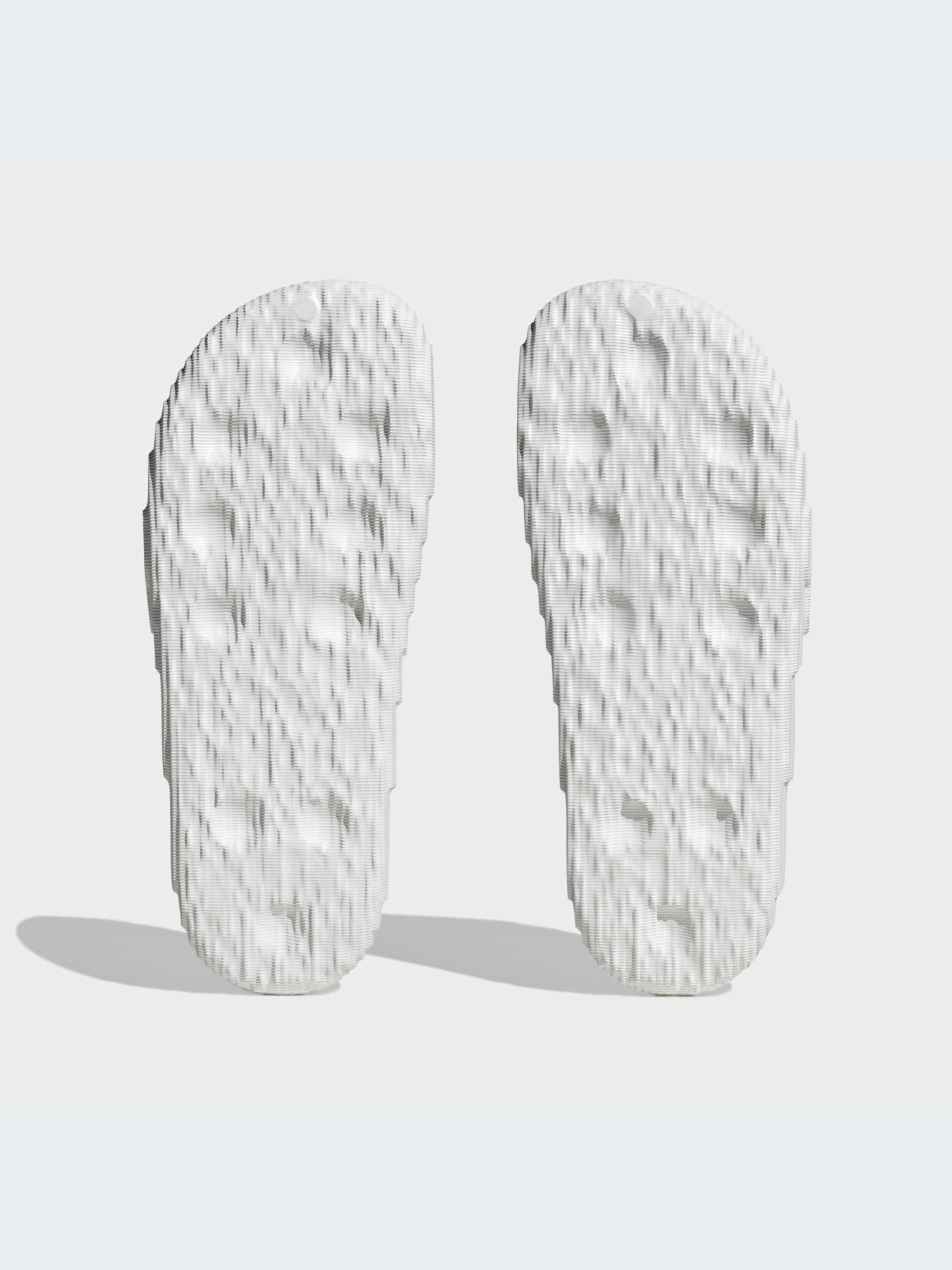 Шлепанцы Adidas Adilette модель HQ4672 Фото