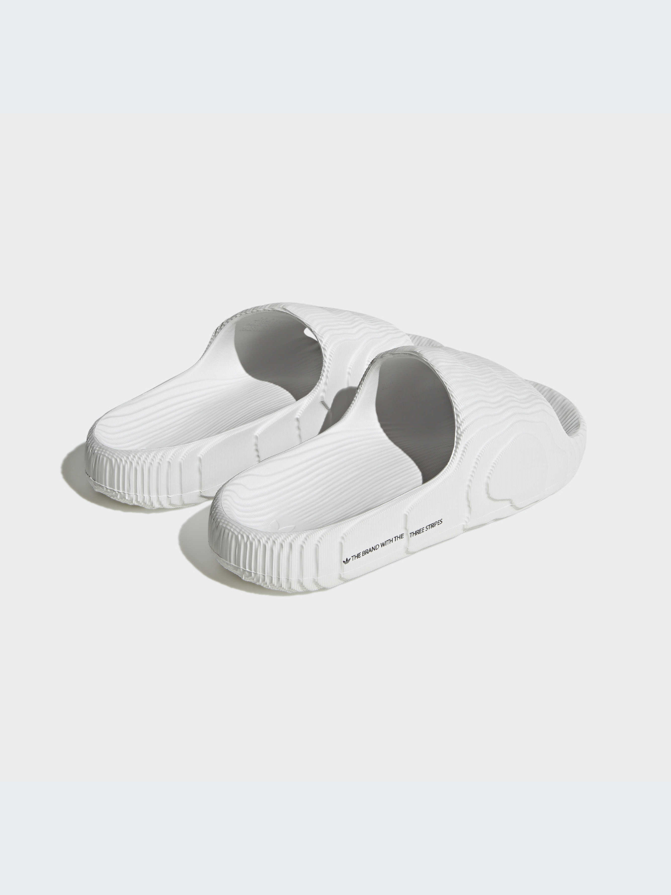 Шлепанцы Adidas Adilette модель HQ4672 Фото