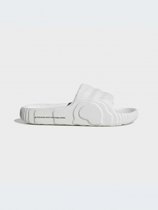 Шлепанцы Adidas Adilette модель HQ4672 Фото