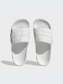 Шлепанцы Adidas Adilette модель HQ4672 Фото