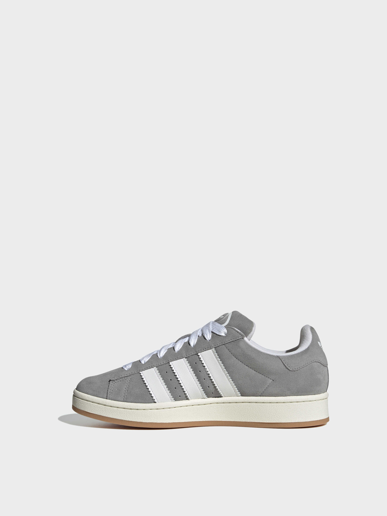 Кеды низкие Adidas Культовые силуэты модель HQ8707 Фото
