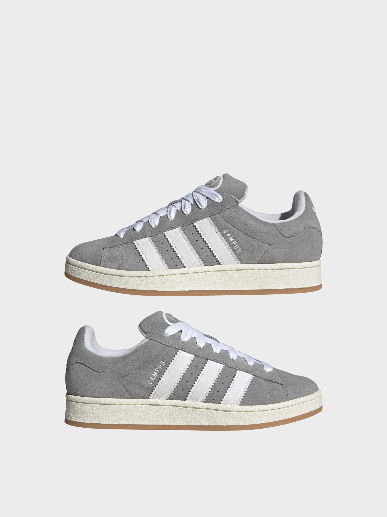 Кеды низкие Adidas Культовые силуэты модель HQ8707 Фото