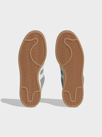 Кеды низкие Adidas Культовые силуэты модель HQ8707 Фото