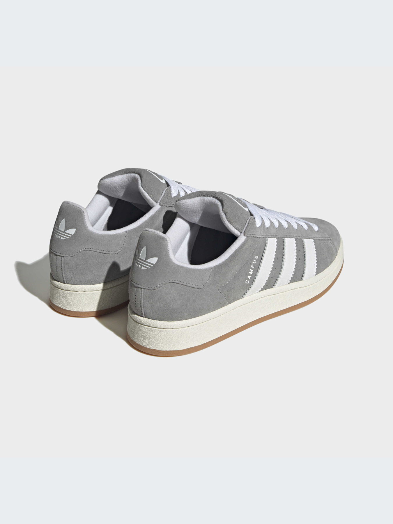 Кеды низкие Adidas Культовые силуэты модель HQ8707 Фото