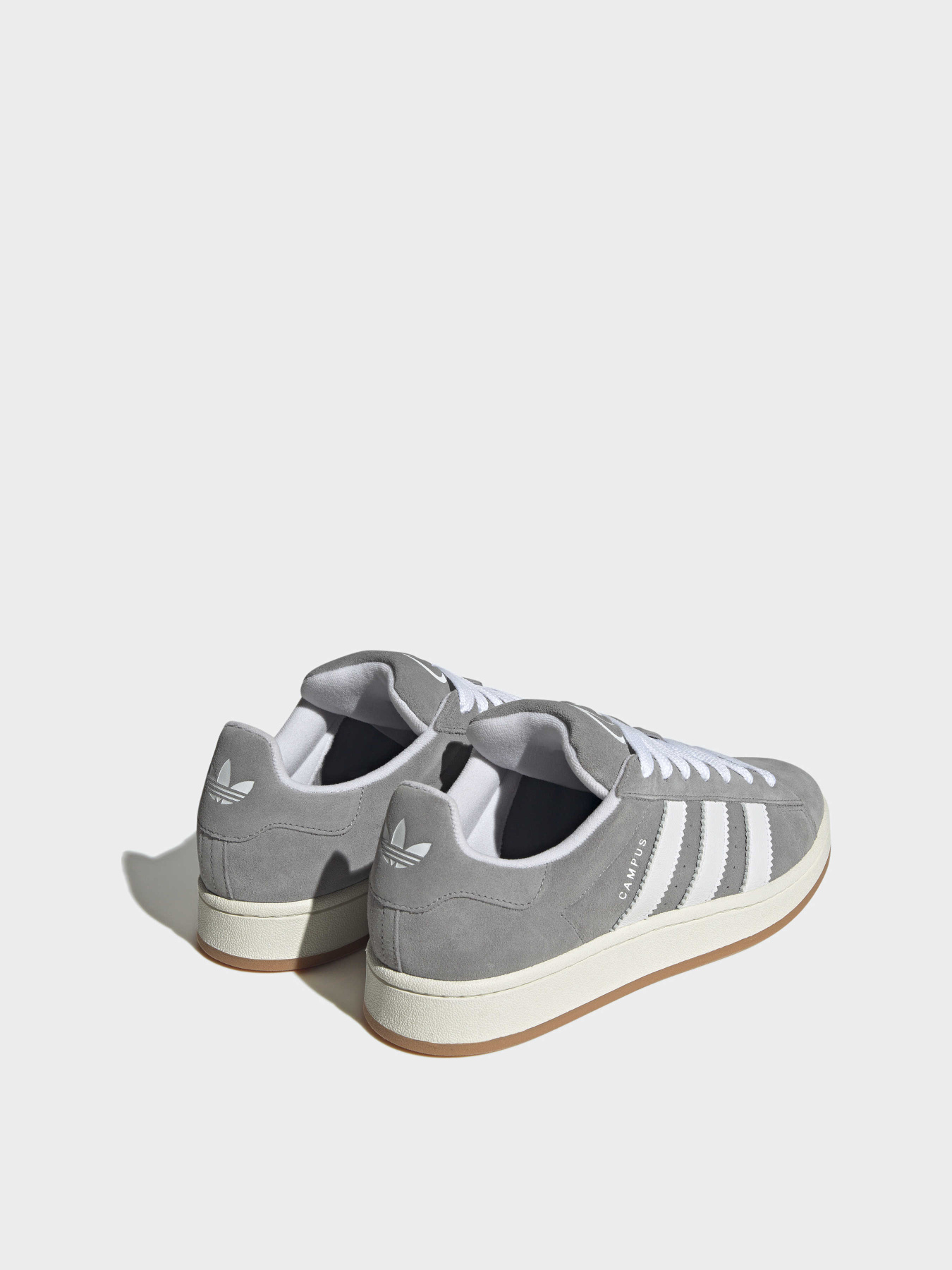 Кеды низкие Adidas Культовые силуэты модель HQ8707 Фото