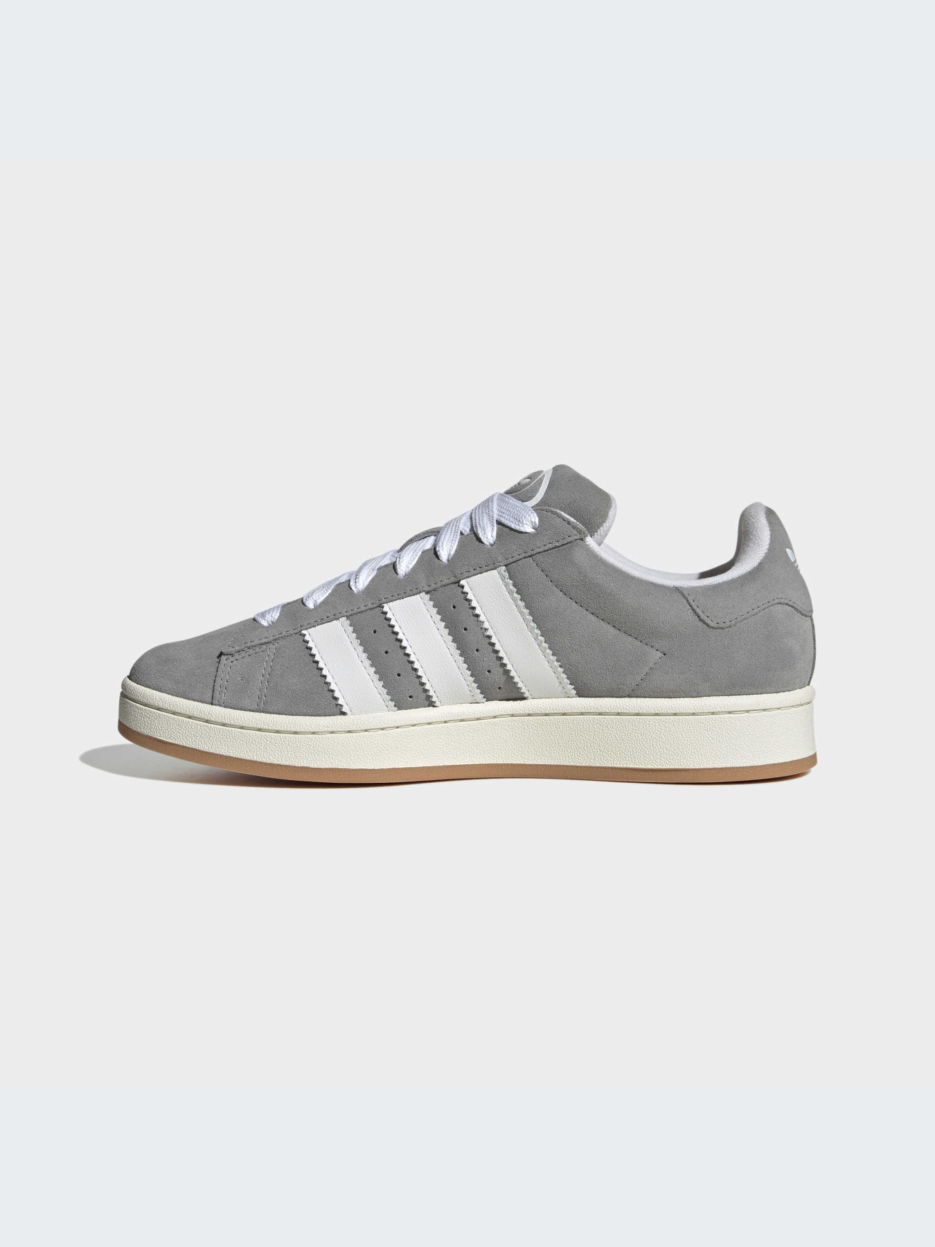 Кеды низкие Adidas Культовые силуэты модель HQ8707 Фото