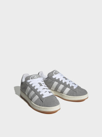 Кеды низкие Adidas Культовые силуэты модель HQ8707 Фото