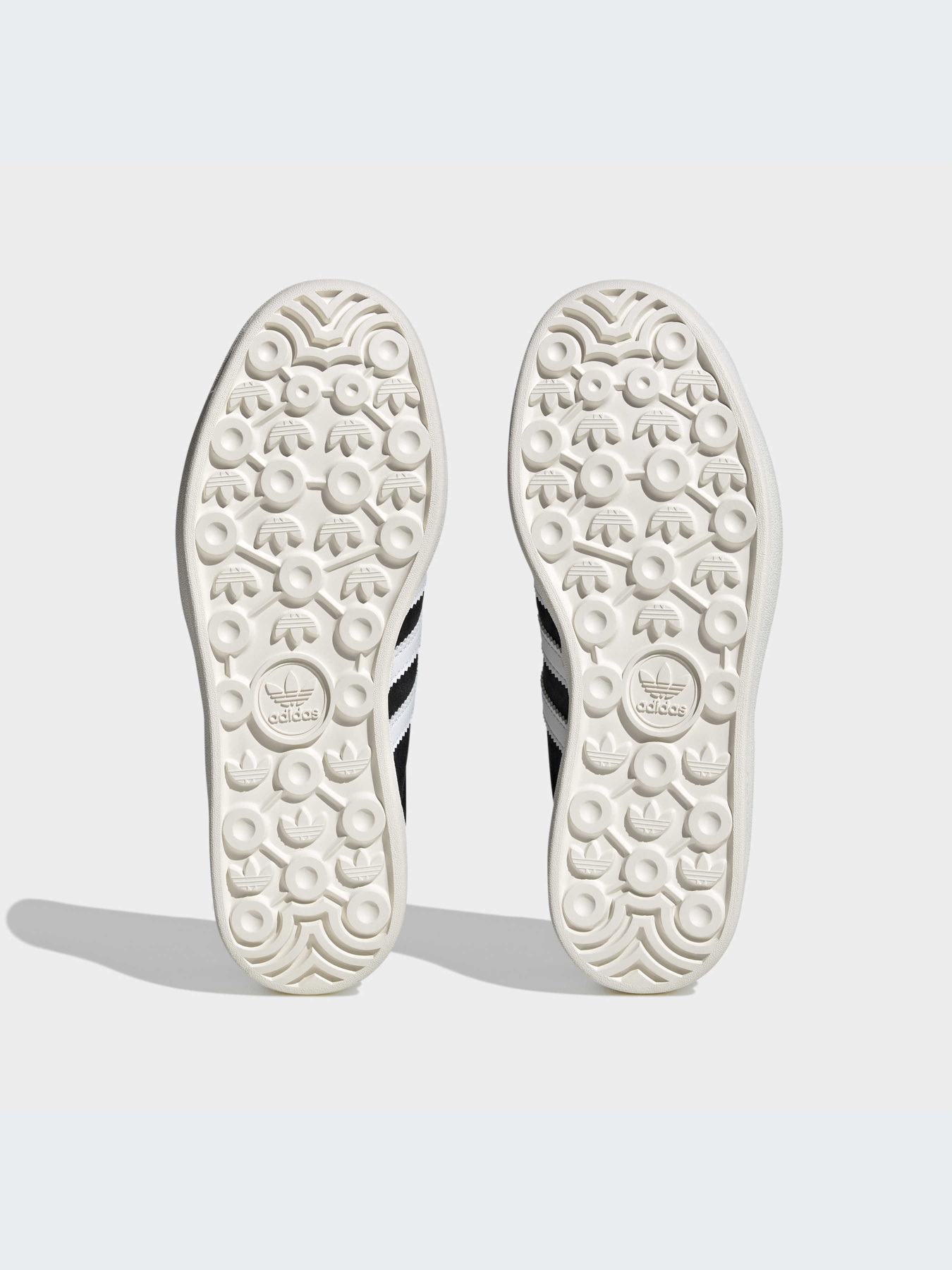 Кеды низкие Adidas Gazelle модель HQ6912 Фото