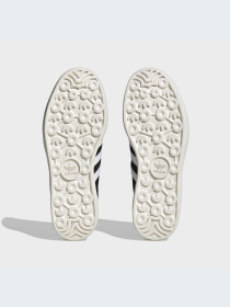 Кеды низкие Adidas Gazelle модель HQ6912 Фото