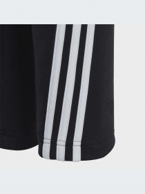 Повсякденні штани Adidas 3 Stripes модель HR6313 Фото
