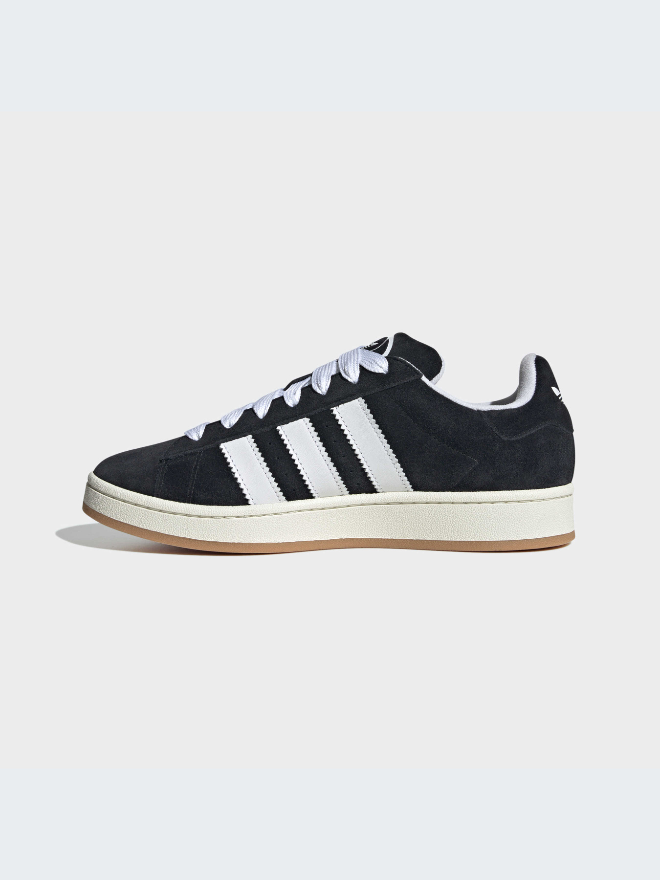 Кеды низкие Adidas Campus модель HQ8708 Фото