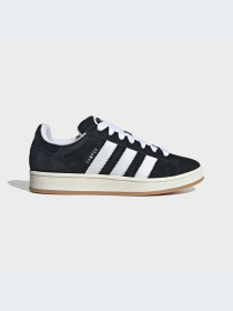 Кеды низкие Adidas Campus модель HQ8708 Фото