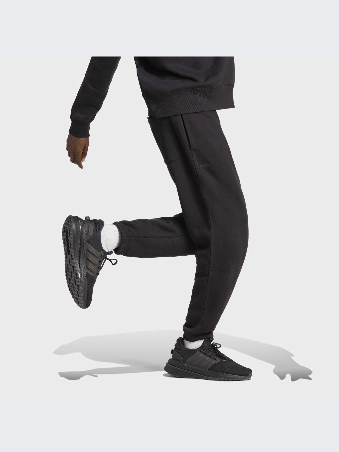 Джогери Adidas модель IC9787 Фото