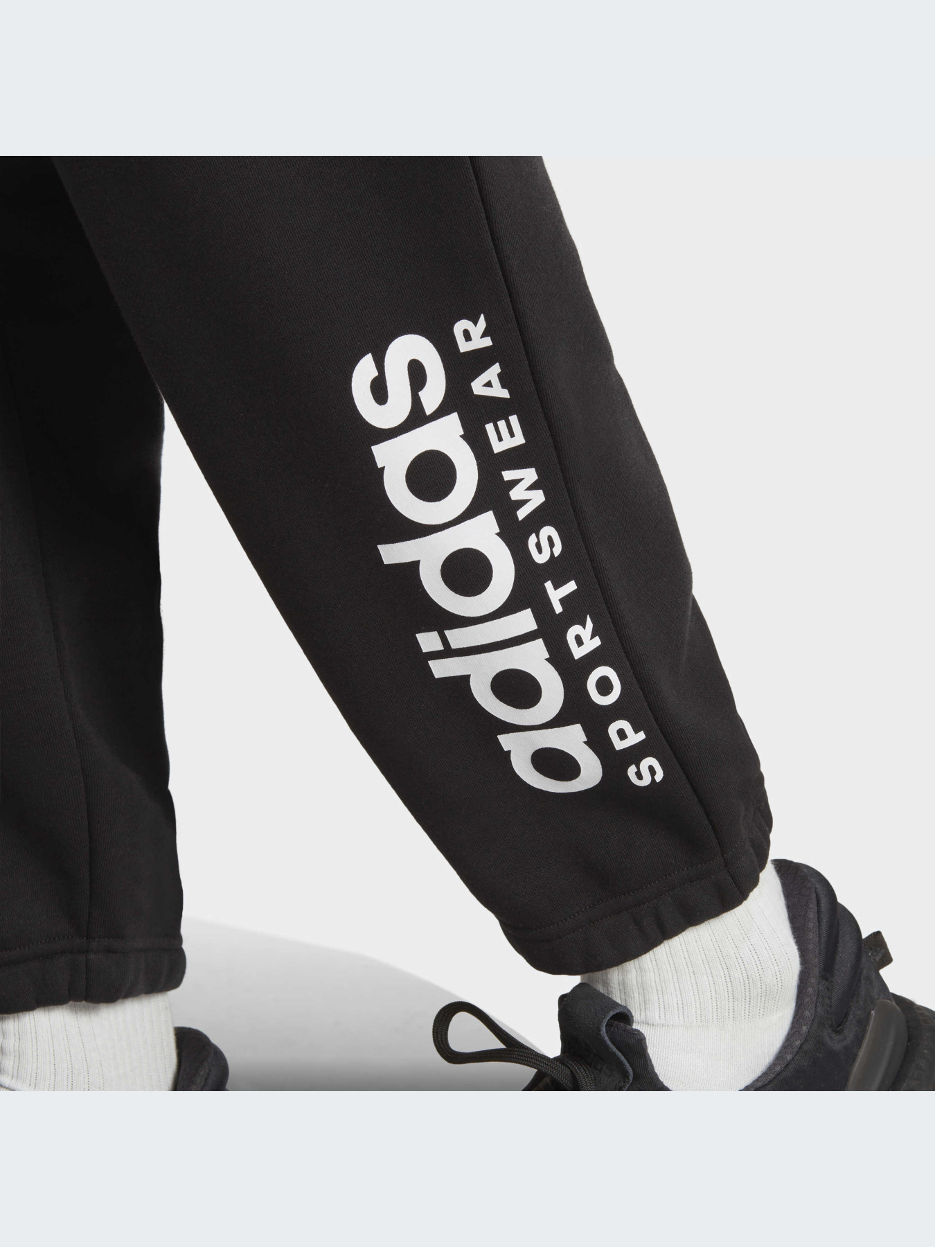 Джогери Adidas модель IC9787 Фото