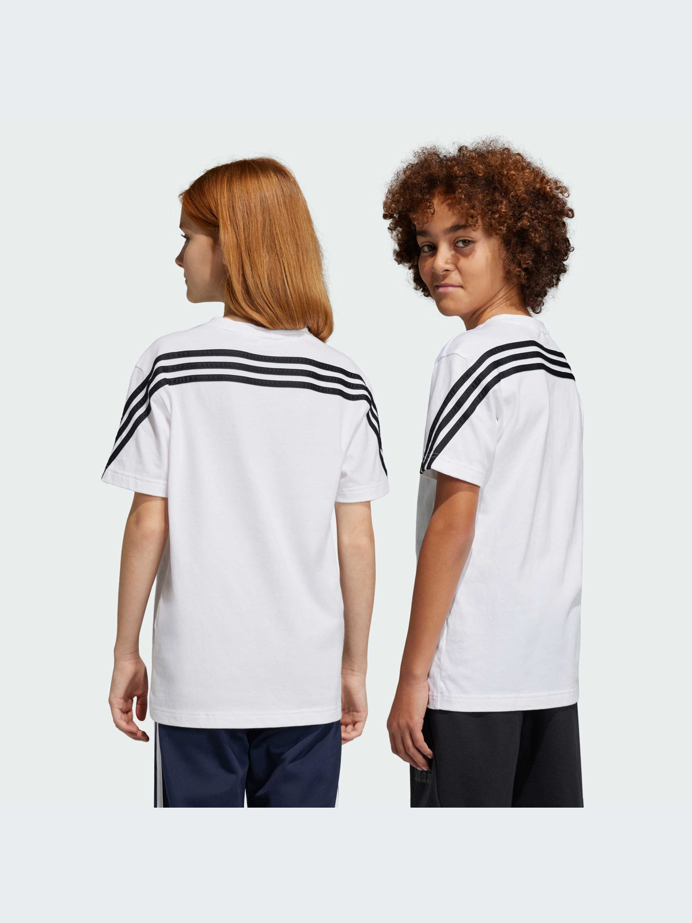 Футболка Adidas модель HR6309 Фото